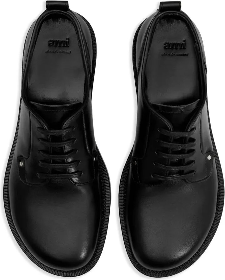 Anatomical Toe derbies - Image 4