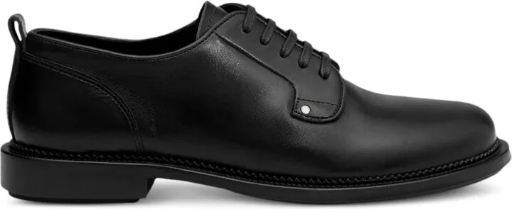 Anatomical Toe derbies