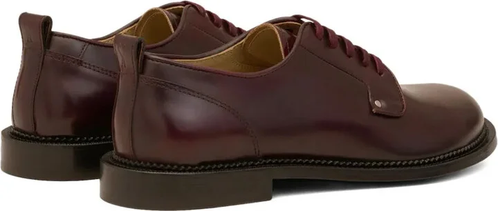 Anatomical Toe Derby shoes - Image 3