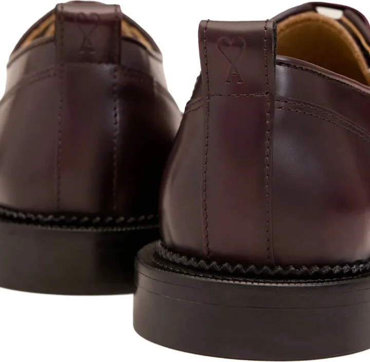 Anatomical Toe Derby shoes - Image 4