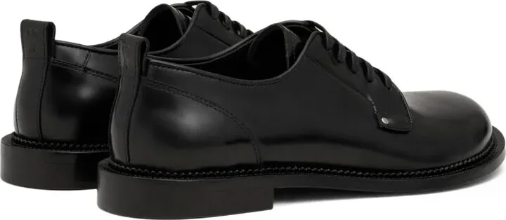 Anatomical Toe Derby shoes - Image 4