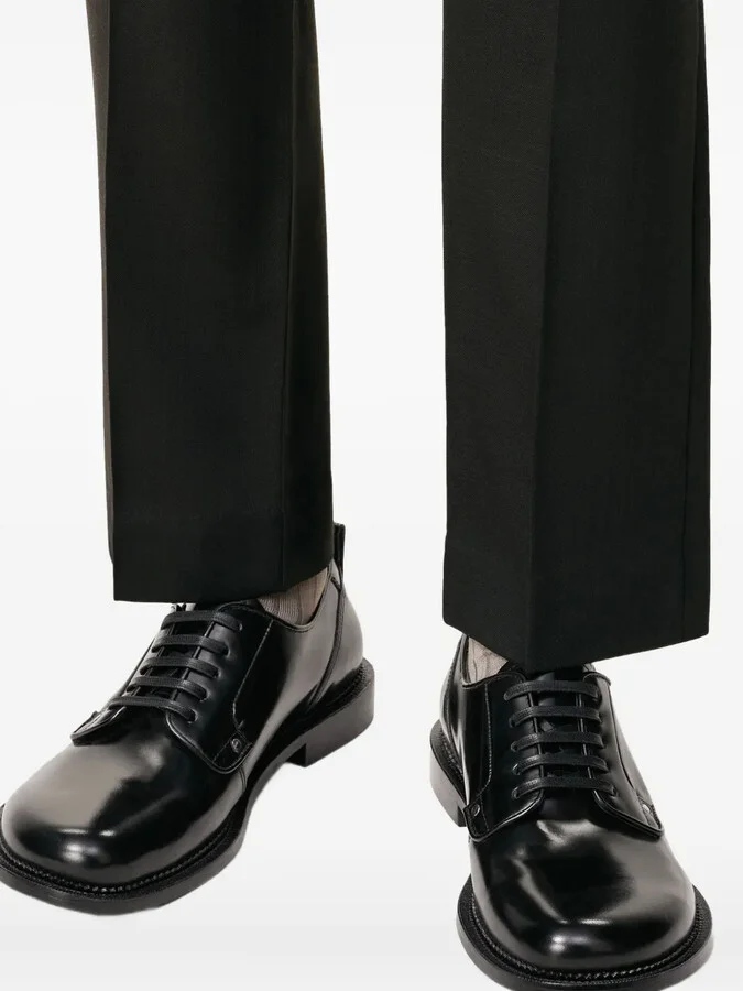 Anatomical Toe Derby shoes - Image 5