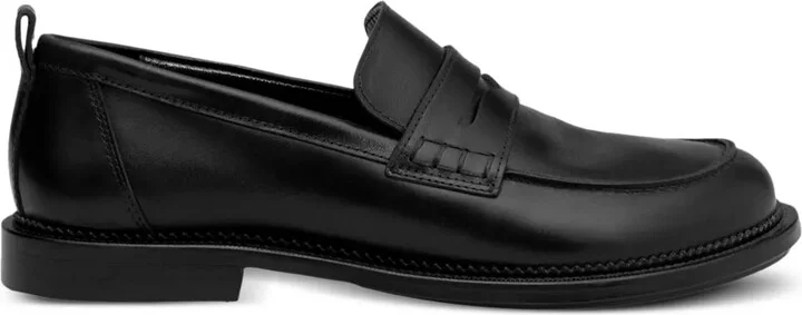 Anatomical Toe loafers