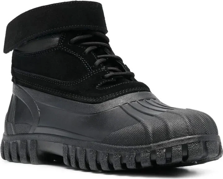 Anatra B-Ball ankle boots - Image 2