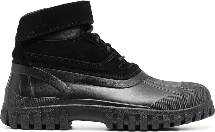 Anatra B-Ball ankle boots