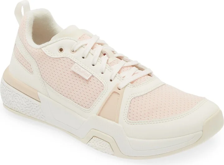 Rose Dust / Bright White