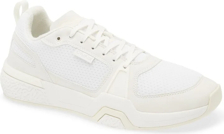 Bright White / Bright White