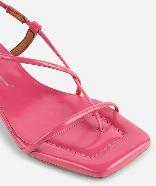 Anca Slingback Heels - Image 3