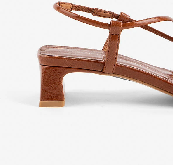 Anca Slingback Heels - Image 4