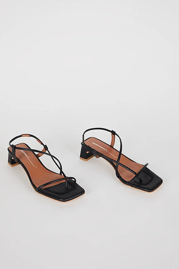 Anca Slingback Heels - Image 3