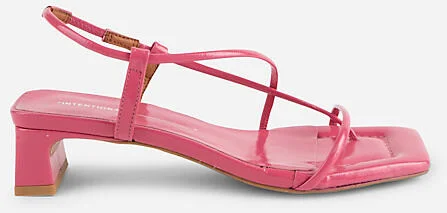 Anca Slingback Heels