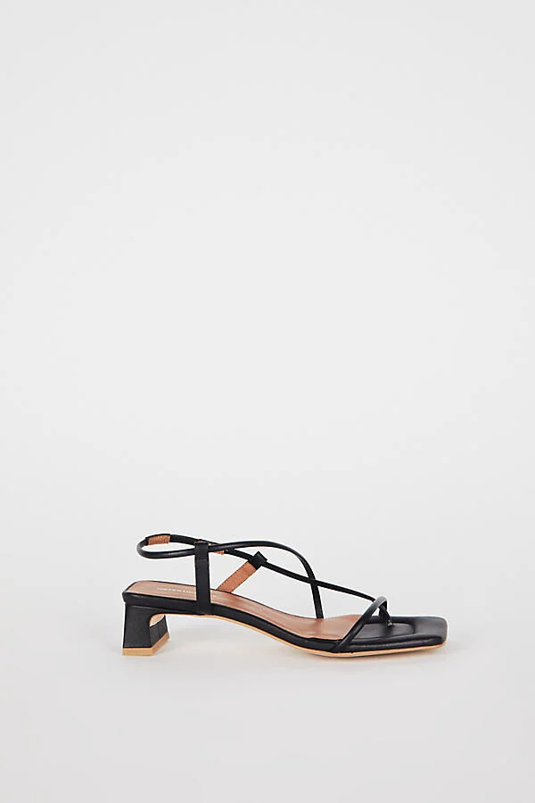 Anca Slingback Heels