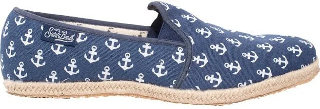 Anchor Canvas Shoes For Men - Image 2