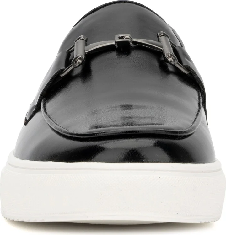 Anchor Metal Bit Slip-On Sneaker - Image 2
