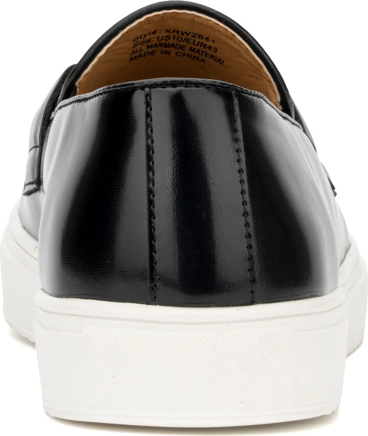 Anchor Metal Bit Slip-On Sneaker - Image 3