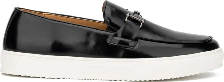 Anchor Metal Bit Slip-On Sneaker - Image 4