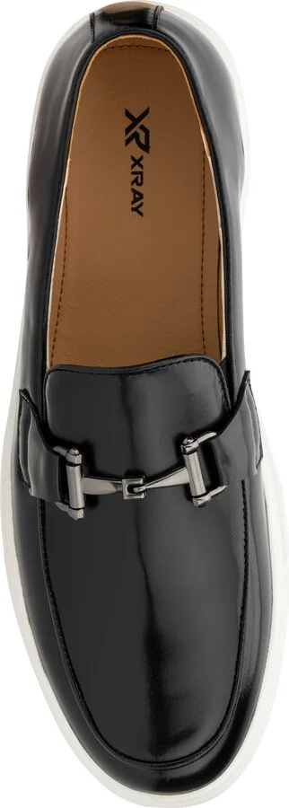 Anchor Metal Bit Slip-On Sneaker - Image 5