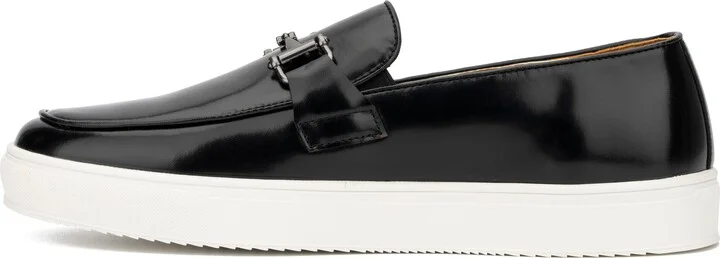 Anchor Metal Bit Slip-On Sneaker - Image 8
