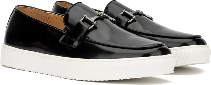 Anchor Metal Bit Slip-On Sneaker - Image 9