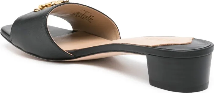 Anchor-Plaque Sandals - Image 3