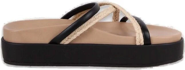 Ancient Greek Sandals Aba Sandals