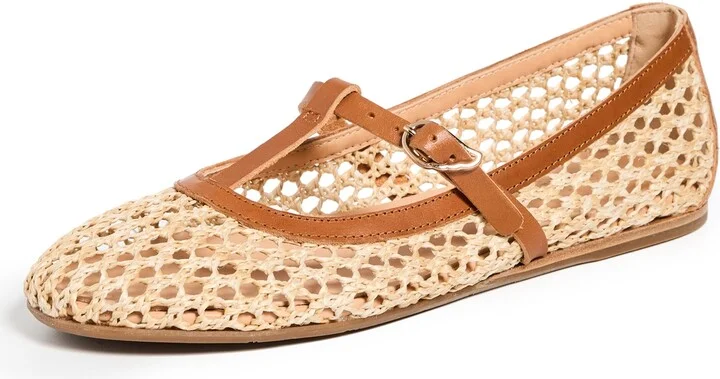 Ancient Greek Sandals Aerati Ballet Flats
