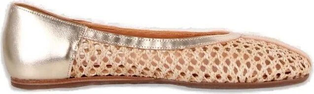 Ancient Greek Sandals Aeropi Ballet Flats