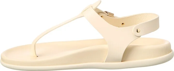 Ancient Greek Sandals Alki Leather Sandal - Image 2
