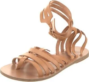 Ancient Greek Sandals - Image 2