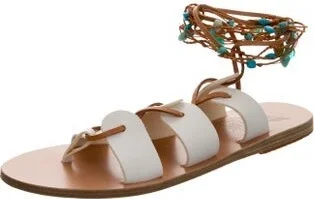 Ancient Greek Sandals - Image 2