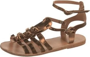 Ancient Greek Sandals - Image 2