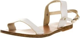 Ancient Greek Sandals - Image 2