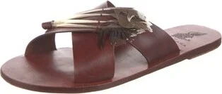 Ancient Greek Sandals - Image 2