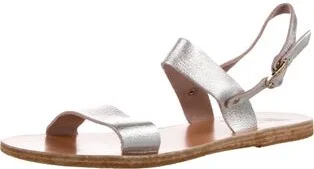 Ancient Greek Sandals - Image 2