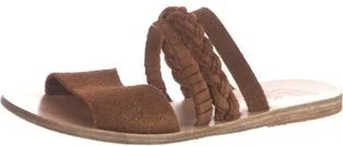 Ancient Greek Sandals - Image 2