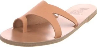 Ancient Greek Sandals - Image 2