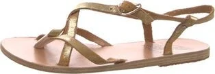 Ancient Greek Sandals - Image 2