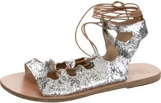 Ancient Greek Sandals - Image 2