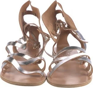 Ancient Greek Sandals - Image 2
