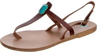 Ancient Greek Sandals - Image 2