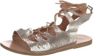 Ancient Greek Sandals - Image 2