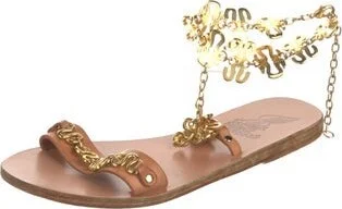 Ancient Greek Sandals - Image 2