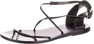 Ancient Greek Sandals - Image 2