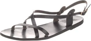 Ancient Greek Sandals - Image 2