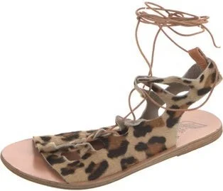 Ancient Greek Sandals - Image 2