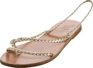 Ancient Greek Sandals - Image 2
