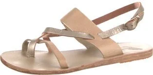 Ancient Greek Sandals - Image 2