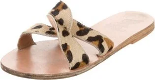 Ancient Greek Sandals - Image 2