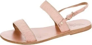 Ancient Greek Sandals - Image 2
