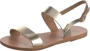 Ancient Greek Sandals - Image 2